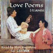 Podcast Love Poems by D. H. Lawrence