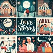 Podcast Love Stories