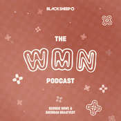 Podcast The WMN Podcast