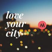 Podcast Love Your City Podcast
