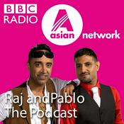 Podcast Raj and Pablo: The Podcast