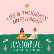 Podcast LoveJoyPeace