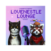 Podcast LoveNestle Lounge