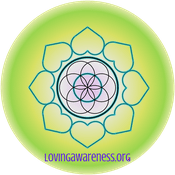Podcast Loving Awareness