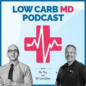 Podcast Low Carb MD Podcast