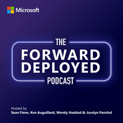 Podcast Forward Deployed