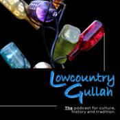 Podcast Lowcountry Gullah