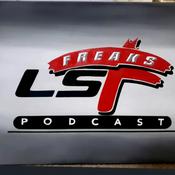 Podcast LS Freaks Podcast