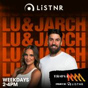 Podcast Lu & Jarch