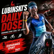 Podcast Lubinski's Daily Dose