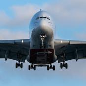 Podcast Luftfahrtnews