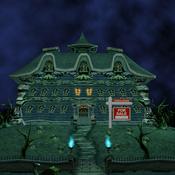 Podcast Luigi's Foreclosed Mansion