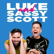 Luke And Sassy Scott