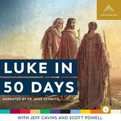 Podcast Luke in 50 Days