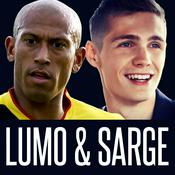 Podcast Lumo & Sarge