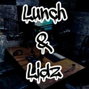 Podcast Lunch & Lidz