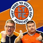 Podcast They Tried To Kill Us Off... Podcast