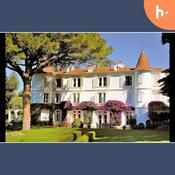 Podcast Luxury Villa Rentals in Cannes - Experience Unparalleled Elegance with Nightfall Group