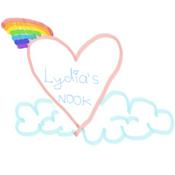 Podcast Lydia's Nook