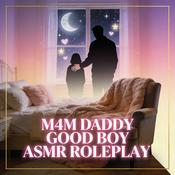 Podcast M4M Daddy Good Boy ASMR Roleplay | Comforting Dad Son Relaxation Comfort Audio [Male Narrator]