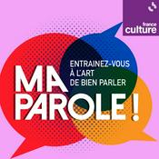 Podcast Ma parole !