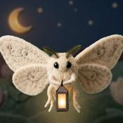 Podcast Mabel the Moth: Bedtime Wonders