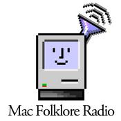 Podcast Mac Folklore Radio