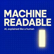 Podcast Machine Readable