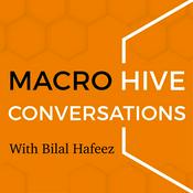 Podcast Macro Hive Conversations With Bilal Hafeez