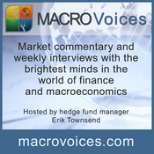 Podcast Macro Voices