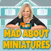 Podcast Mad About Miniatures