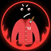 Podcast Mad Cardigan Crime