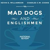 Podcast Mad Dogs and Englishmen