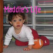 Podcast Maddie's Life