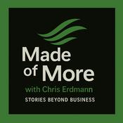Podcast Made of More