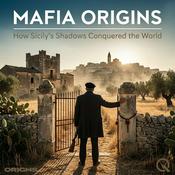 Podcast Mafia Origins