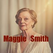 Podcast Maggie Smith