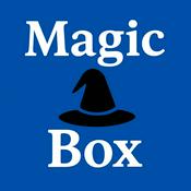 Podcast Magic Box - A Chelsea Podcast