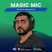 Podcast Magic Mic