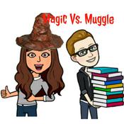 Podcast Magic Vs. Muggle: A Harry Potter Podcast