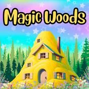 Podcast Magic Woods