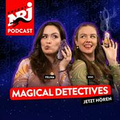 Podcast Magical Detectives