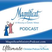 Podcast Magnificat Ministry Podcast