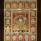 Podcast Mahabharatam Sabha Parvam