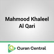 Podcast Mahmood Khaleel Al Qari