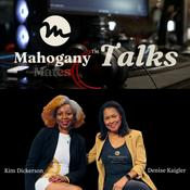 Podcast Mahogany Talks Podcast