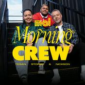 Podcast Mai Morning Crew