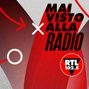 Podcast Mai visto alla radio