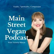 Podcast Main Street Vegan
