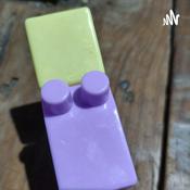 Podcast Mainan Lego